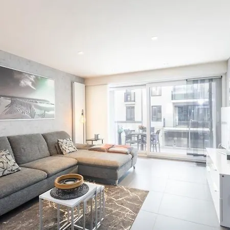Luxe Met 2 Terrassen En 2 Slaapkamers En Gratis Fietsen *